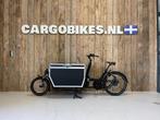 Urban Arrow Cargo L bakfiets met nieuwe Bosch motor, Overige merken, Gebruikt, Goederen, Elektrisch