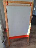 Tableau enfant, Ophalen, Gebruikt