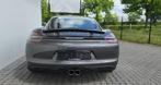 Porsche Cayman 2.7i PDK GTS Look **31846km**, Auto's, Porsche, Automaat, Cayman, Leder, Bedrijf