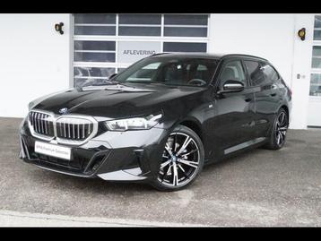 BMW Serie 5 530 XDRIVE - M SPORT - HARMAN-KARD  beschikbaar voor biedingen