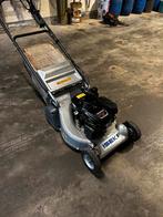 Grasmaaier iseki met rol, Ophalen, Zo goed als nieuw