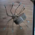 hanglamp Ikea, Moins de 50 cm, Verre, Enlèvement, Utilisé