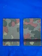 Ancien grade de la F.Aé., Enlèvement ou Envoi, Armée de l'air, Emblème ou Badge