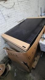 JINKO zonnepanelen 30 st + omvormer, Ophalen, Zo goed als nieuw