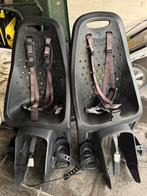 Thule Yepp met bagagedrager voor achterop, Ophalen, Achterzitje, Yepp (Thule), 0 t/m 18 kg
