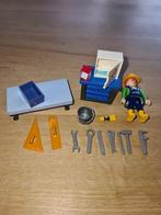 Playmobil Bouw, Kinderen en Baby's, Speelgoed | Playmobil, Ophalen, Gebruikt, Los Playmobil