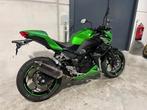 Kawasaki Z300 performance, ideaal als A2 starter, Motos, 300 cm³, Entreprise, 12 à 35 kW, Autre