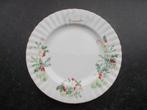 Royal Albert dessertbord December Christmas Rose van 1987, Ophalen of Verzenden