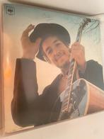 Bob Dylan – Nashville Skyline - UK 1969, Cd's en Dvd's, Vinyl | Country en Western, Ophalen of Verzenden, Gebruikt