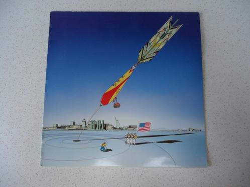Maxi Single, Green Transparent "Michel Moers – Green Envy, Cd's en Dvd's, Vinyl | Pop, Zo goed als nieuw, 1980 tot 2000, 12 inch