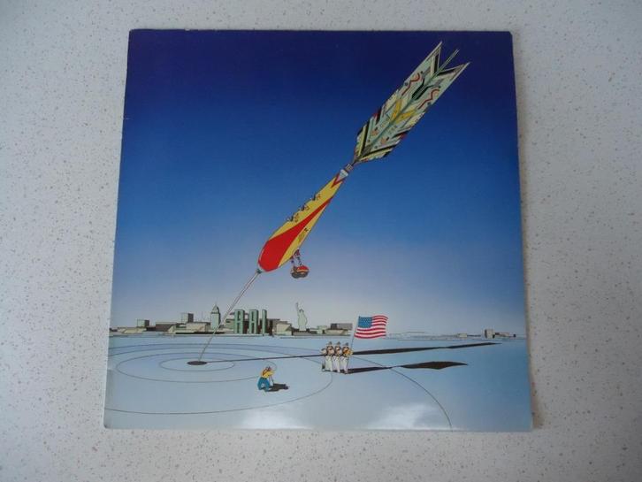 Maxi Single, Green Transparent "Michel Moers – Green Envy, Cd's en Dvd's, Vinyl | Pop, Zo goed als nieuw, 1980 tot 2000, 12 inch