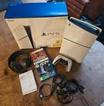 PS5 Slim avec accessoires, Enlèvement ou Envoi, Playstation 5
