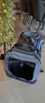 Draagtas voor honden/katten, Ophalen, Zo goed als nieuw