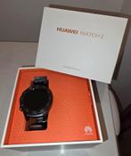 Huawei watch 2, Ophalen, Nieuw, Zwart