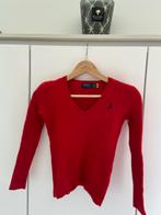 Vêtements femme xs, Ophalen, Zo goed als nieuw, Rood