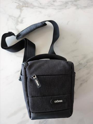 Sac Dörr Photo Holster, Enlèvement, Utilisé