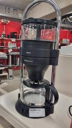 Percolateur Café gourmet Philips HD5405, Enlèvement ou Envoi, Utilisé, Cafetière, Café moulu
