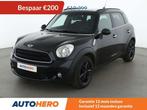 MINI One D Countryman One D (bj 2016), Auto's, Mini, Stof, Gebruikt, Countryman, https://public.car-pass.be/vhr/48a6d2c0-cc6e-4980-8d49-9665bfc5ed09