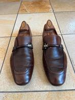 Mocassins zegna, Ophalen of Verzenden, Zo goed als nieuw