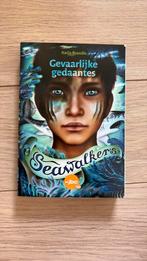 Seawalkers gevaarlijke gedaantes, Ophalen, Zo goed als nieuw