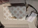 Guess portemonnee, Handtassen en Accessoires, Portemonnees, Ophalen, Nieuw, Wit, Guess