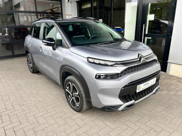 Citroen C3 Aircross PureTech 110 Stop -€1000 SUMMER DEAL beschikbaar voor biedingen