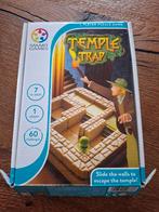 Smart Games: Temple Trap, Hobby en Vrije tijd, Een of twee spelers, Ophalen, Gebruikt, Smart Games
