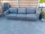 Bois le duc loungeset 2 en 3 zit, Tuin en Terras, Ophalen, Gebruikt, Loungeset