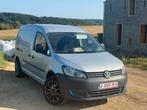 Volkswagen Caddy maxi. 1.6 TDI, Auto's, Euro 5, Stof, USB, 4 cilinders