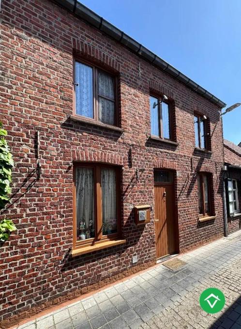 Instapklare woning met 4 slaapkamers in centrum van Koekelar, Immo, Huizen en Appartementen te koop, Provincie West-Vlaanderen