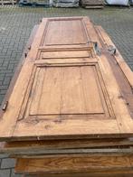 Binnendeuren massief, Enlèvement