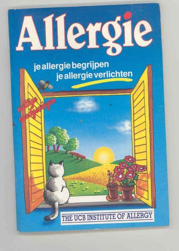Allergie beschikbaar voor biedingen