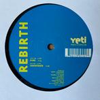 Rebirth - Pure / Sidewinder (Yeti Records, 1995), Verzenden, Gebruikt, 12 inch, Techno of Trance