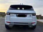 Range Rover Évoque, Auto's, Land Rover, Automaat, Wit, Leder, Particulier