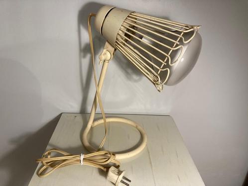 Lampadaire vintage Philips Cocotte Lampe UV type KL, Maison & Meubles, Lampes | Lampes de table, Utilisé, Moins de 50 cm, Métal