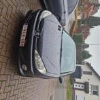 600 euro.Peugeot 206 1.6 hevige motor export of handige harr, Auto's, Peugeot, Voorwielaandrijving, Stof, Zwart, Zwart