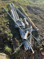 Gratis oud ijzer, Ophalen, Zo goed als nieuw, IJzer