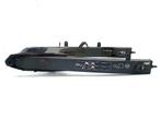 ACHTERBRUG Honda CBR 250 R 2011-2013 (CBR250 CBR250R), Gebruikt