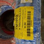 Multicouche bleu isolé 16mm 50M, Bricolage & Construction, Enlèvement, Neuf