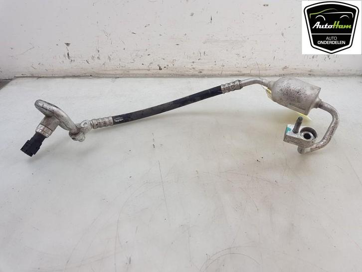 AIRCO LEIDING Tesla Model X (01-2013/-) (|103219600E|), Auto-onderdelen, Airco en Verwarming, Overige automerken, Gebruikt