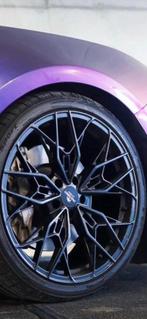 5X114.3 Forzza spectrum Nieuw 18 inch Setprijs 980€, Ophalen, Nieuw