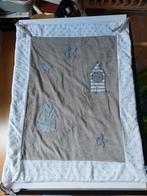 Parklegger boxkleed, Kinderen en Baby's, Ophalen, Zo goed als nieuw, Boxkleed