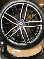 orig. 21 INCH Mercedes GLC 43 AMG GLC COUPE W253 A2534015700, Auto-onderdelen, Banden en Velgen, Gebruikt, 255 mm, Banden en Velgen