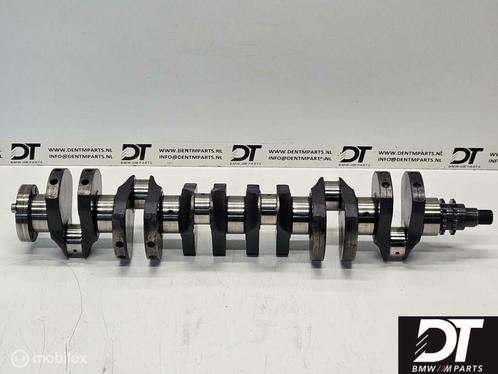 Revisie krukas BMW M88/3 E28 M5 E24 M6 M635CSi 11211307629, Auto-onderdelen, Motor en Toebehoren, Gereviseerd, Ophalen of Verzenden
