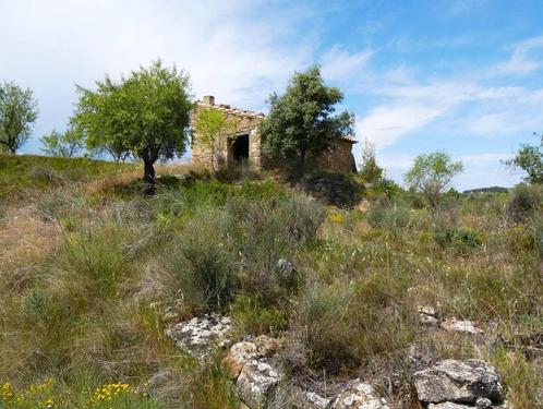 Finca in Calaceite (Aragon, Spanje) - 0949, Immo, Buitenland, Spanje, Overige soorten, Landelijk