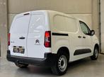 Citroen Berlingo 1.5 BlueHDi 3PL CarPlay-Trekhaak.-102pk-AC, Voorwielaandrijving, Stof, 4 cilinders, Citroën