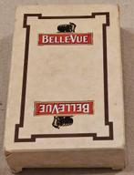 Belle Vue speelkaarten vintage
Dit zijn vintage, Verzamelen, Ophalen of Verzenden, Zo goed als nieuw, Speelkaart(en)