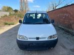 Peugeot Partner / 1.6 Benzine, 1600 cc, Bedrijf, Handgeschakeld, 80 kW