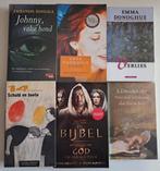 Romans & Literatuur (4), Ophalen of Verzenden, Gelezen