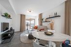 Appartement te koop in Oostende, 2 slpks, 82 m², 30 kWh/m²/jaar, 2 kamers, Appartement